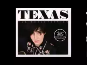 Texas - Supafly Boy